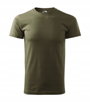 T-shirt Koszulka Adler Malfini MILITARY L