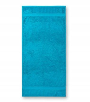 100% bawełny Ręcznik 70 x 140 cm TURKUS