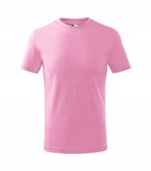 T-shirt Koszulka dziecięca Adler Malfini 110cm