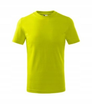T-shirt Koszulka dziecięca Adler Malfini 134cm