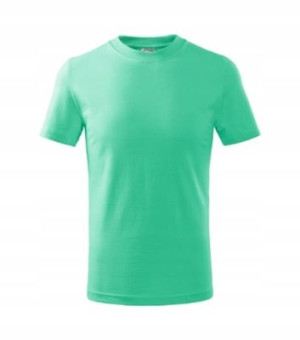 T-shirt Koszulka dziecięca Adler Malfini 158cm