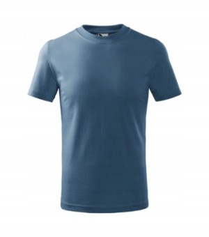 T-shirt Koszulka dziecięca Adler Malfini 134cm