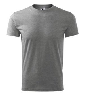 100% Bawełny Koszulka Classic New Adler roz M
