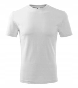 100% Bawełny Koszulka Classic New Adler roz 3XL