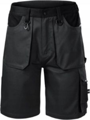100% Bawełniane Krótkie spodenki odblaskowe r XL