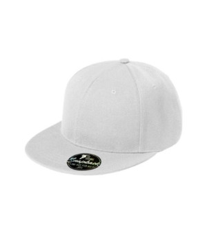 100% bawełniana Czapka z daszkiem RAP SKATE