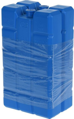 Element chłodzący do lodówek 2x400gr
