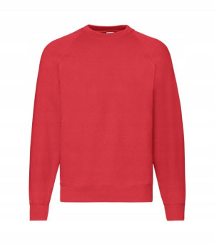 Bluza sweter wciągana bawełniana RED r XXL
