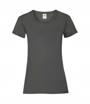 T-shirt Koszulka damska dopasowana Fruit XXL