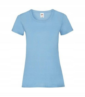 T-shirt Koszulka damska dopasowana Fruit XL
