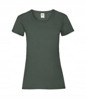 T-shirt Koszulka damska dopasowana Fruit S