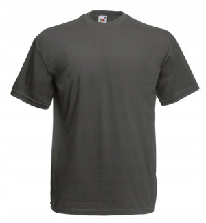 T-shirt Koszulka męska Fruit Valueweight M