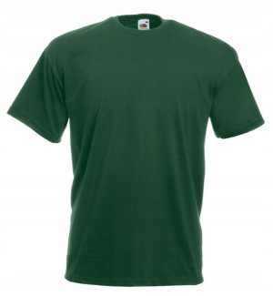 T-shirt Koszulka męska Fruit Valueweight XXL