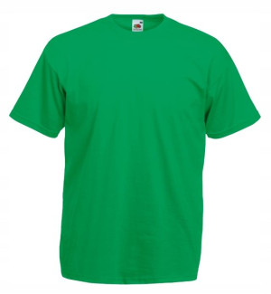 T-shirt Koszulka męska Fruit Valueweight L