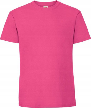 T-shirt Koszulka męska Fruit Valueweight XXL