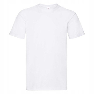 T-shirt Koszulka męska Fruit Super Premium 205 3XL