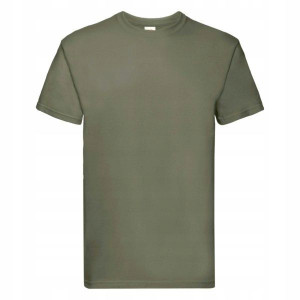 T-shirt Koszulka męska Fruit Super Premium 205 L