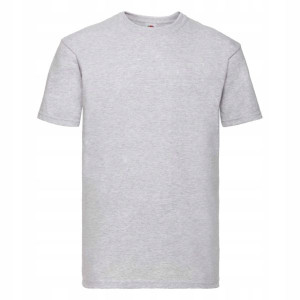 T-shirt Koszulka męska Fruit Super Premium 205 XXL
