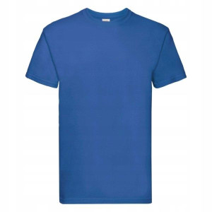 T-shirt Koszulka męska Fruit Super Premium 205 3XL