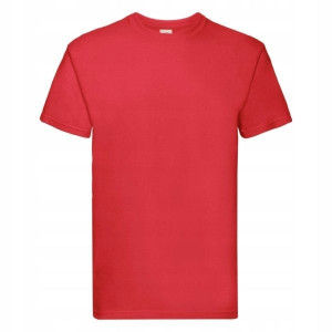 T-shirt Koszulka męska Fruit Super Premium 205 M