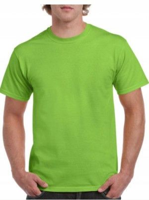 T-shirt Koszulka męska Gildan Heavy Cotton180g XL