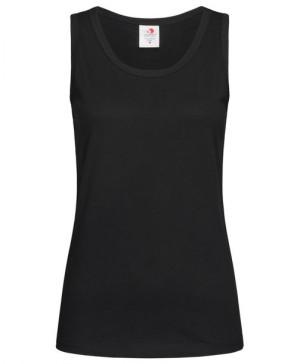 Koszulka bez rękawów na naramkach Tank Top Stedman