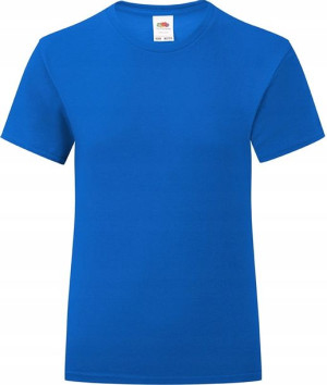 T-shirt Koszulka dziecięca Iconic Fruit BLUE 152