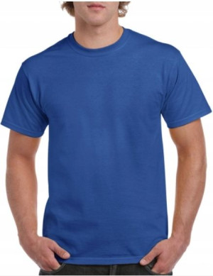 T-shirt Koszulka męska Gildan Heavy Cotton180g L
