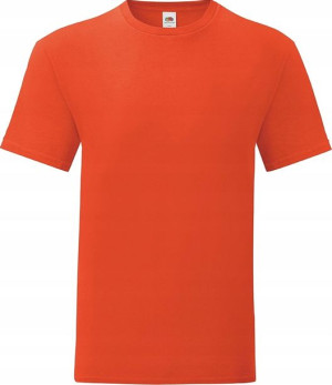 T-shirt Koszulka męska Iconic Fruit FLAME S