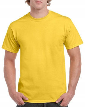 T-shirt Koszulka męska Gildan Heavy Cotton180g M