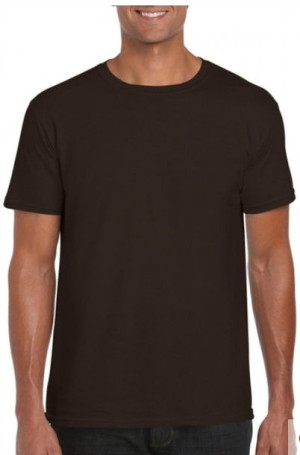 T-shirt Koszulka męska Gildan Sofstyle 150 g XL