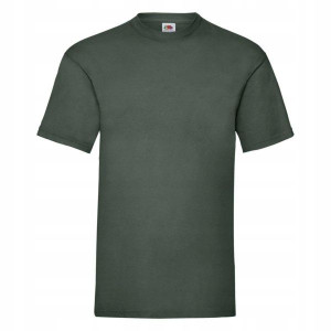 T-shirt Koszulka męska Fruit Valueweight BOTTLE M