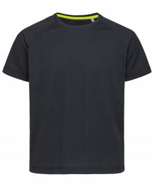 T-shirt Koszulka dziecięca na WF poliestrowa 122cm