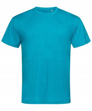 Koszulka T-shirt sportowy do biegania na siłownie