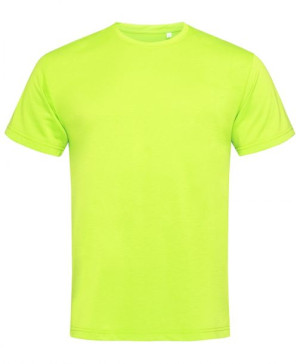 Koszulka T-shirt sportowy do biegania na siłownie