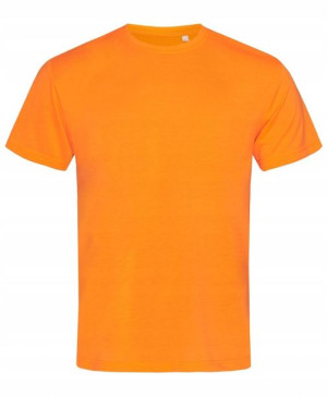 Koszulka T-shirt sportowy do biegania na siłownie