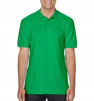 Najgrubsza Koszulka Polo meska Gildan XL