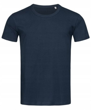 T-shirt Koszulka męska Crew Neck Stedman S
