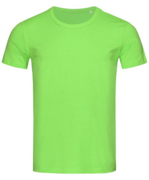 T-shirt Koszulka męska Crew Neck Stedman M