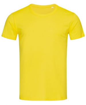 T-shirt Koszulka męska Crew Neck Stedman S