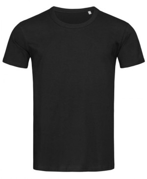 T-shirt Koszulka męska Crew Neck Stedman S