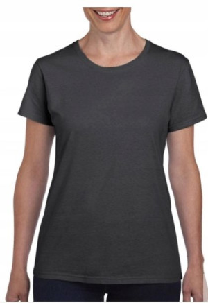 T-shirt Koszulka damska Gildan HeavyCotton180g XL