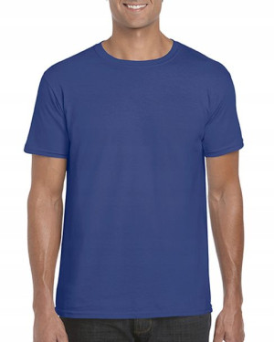 T-shirt Koszulka męska Gildan Sofstyle 150 g XXL