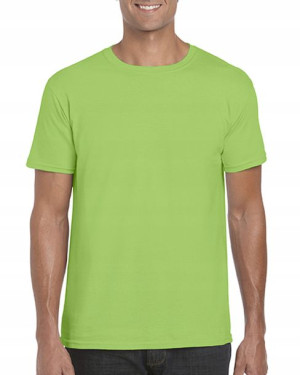 T-shirt Koszulka męska Gildan Sofstyle 150 g M