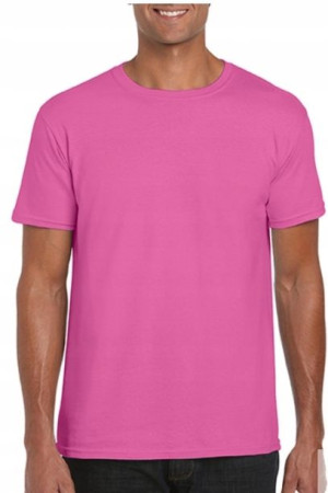 T-shirt Koszulka męska Gildan Sofstyle 150 g XXL