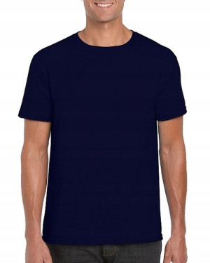T-shirt Koszulka męska Gildan Sofstyle 150 g S