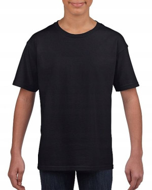 T-shirt Koszulka dziecięca Gildan Cotton 150 g S