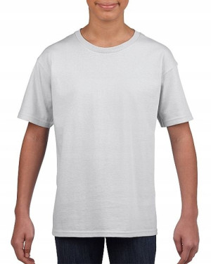 T-shirt Koszulka dziecięca Gildan Cotton 150 g L