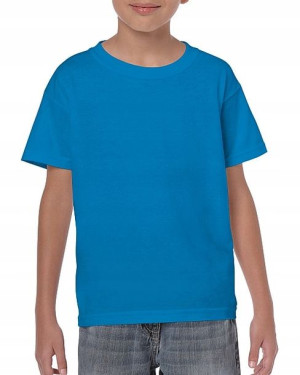 T-shirt Koszulka dziecięca Gildan Heavy Cotton XL