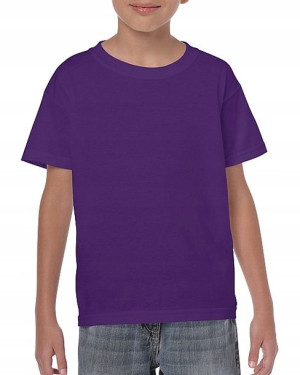T-shirt Koszulka dziecięca Gildan Heavy Cotton S